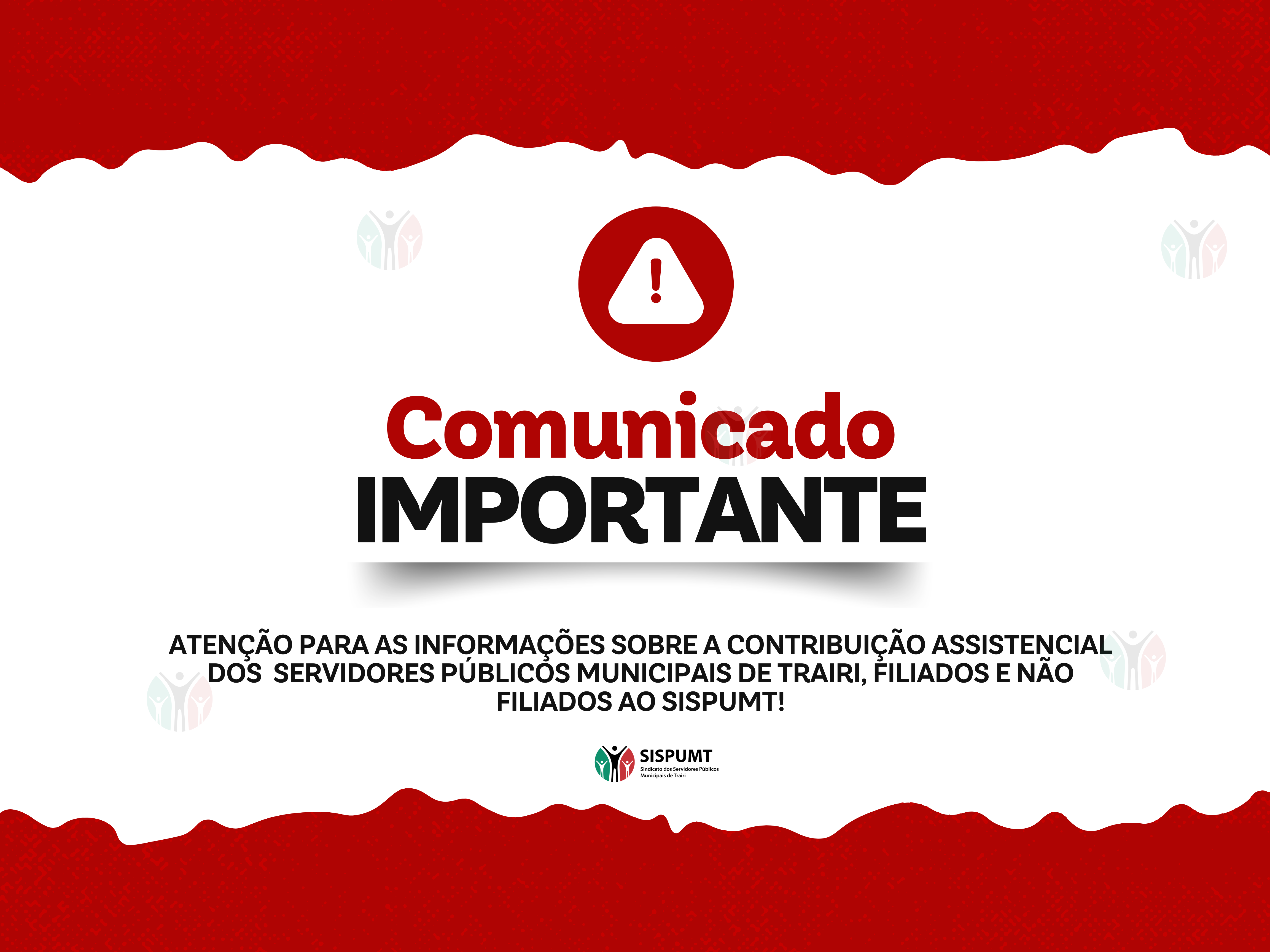 Contribuição Assistencial